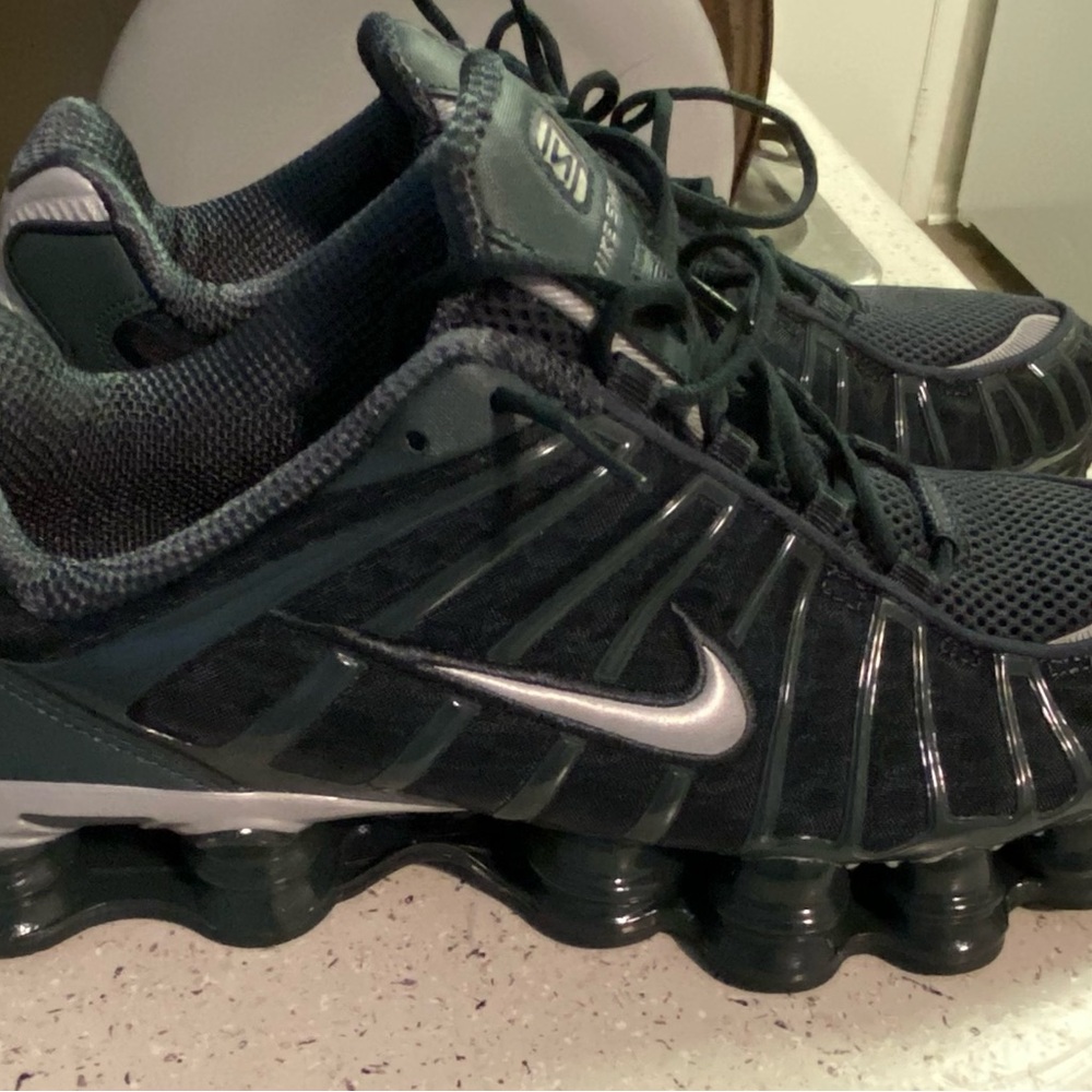 Nike Shox TL Men’s Size 11
